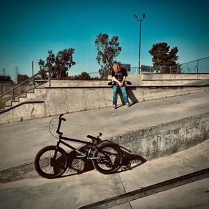 Lost (feat. Mxgazine) (Explicit)