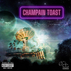 Champain Toast (Explicit)
