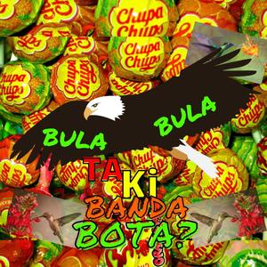 Bula Bula(feat. BenzJr, Yen-C Kapas & Dj omega -13) (Explicit)