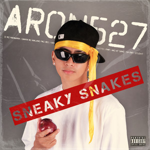 Sneaky Snakes (Explicit)