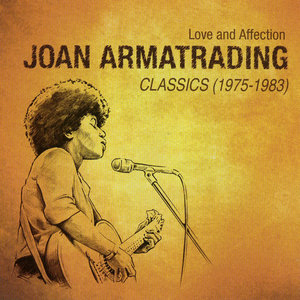 Love And Affection - Classics 1975-1983