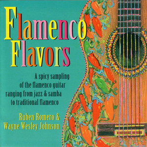 Flamenco Flavors