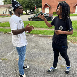 kick em out (feat. Dnasty) (Explicit)