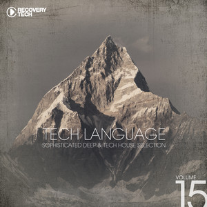 Tech Language, Vol. 15