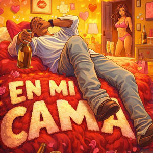 EN MI CAMA