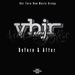 Before & After (Explicit)