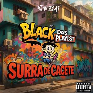 SURRA DE CACETE (ARROCHADEIRA REMIX|Explicit)