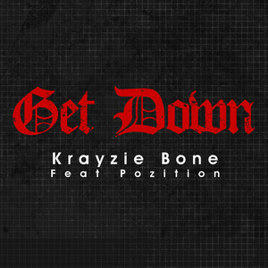 Get Down (feat. Pozition)