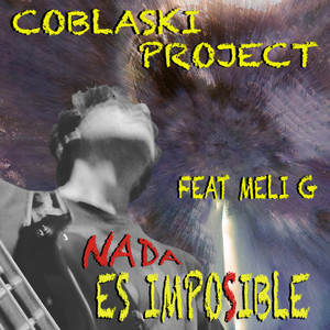 NADA eS IMPOSIBLe(feat. Meli G)