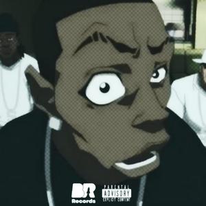 ADAM (4 Myself) (Explicit)