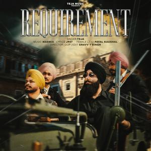 REQUIREMENT (feat. Karam Brar)