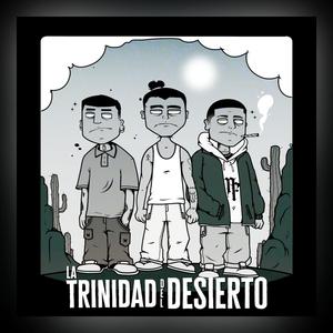 Cantos en la jungla (feat. Jahziel NF, Fresh G & Monking) (Explicit)