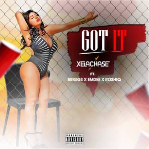 Got It (feat. IK Briggs, Emdee Wright & Roshiq Jones) [Explicit]