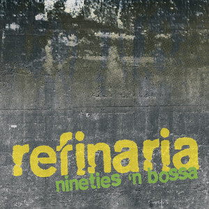 Strange Currencies (Inst.)