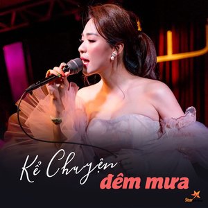 Ánh Linh - Kể Chuyện Đêm Mưa