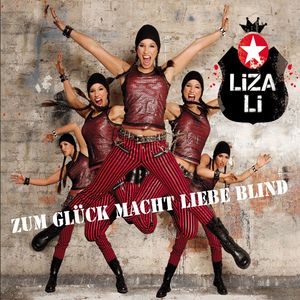 Zum Glück macht Liebe blind (Extended Version)