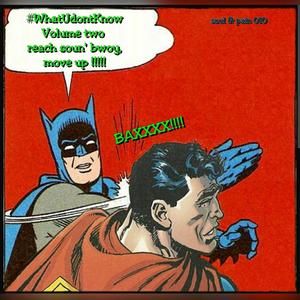 roots ting riddim dub kut