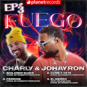 EP #3: Fuego