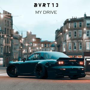 My Drive (feat. Micwise) [Explicit]