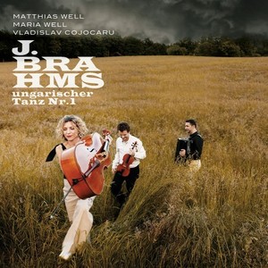 Hungarian Dance Nr. 1