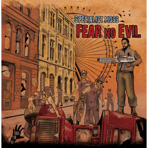 Fear No Evil