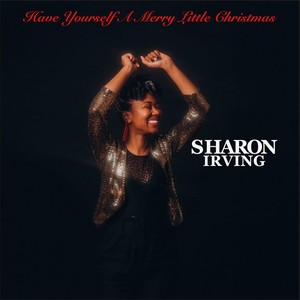 Have Yourself a Merry Little Christmas (feat. Robert Irving III)