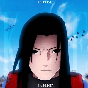 Hashirama: Deus Shinobi