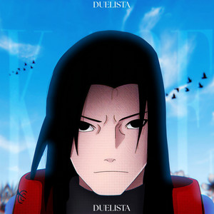Hashirama: Deus Shinobi
