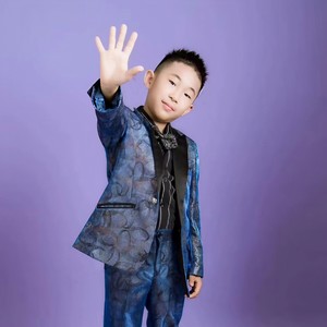 孔梓轩 - 凡人歌