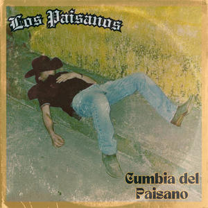 Cumbia del Paisano