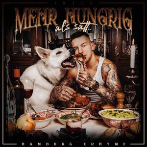 Mehr hungrig als satt (Explicit)