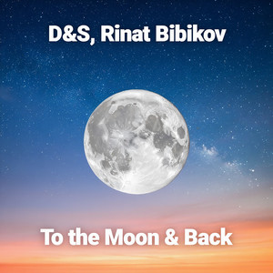 To The Moon and Back
