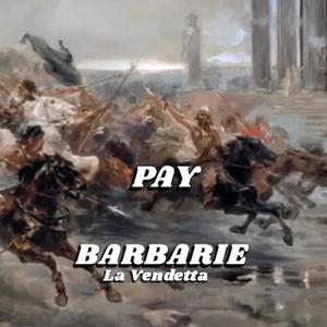 Barbarie (Explicit)