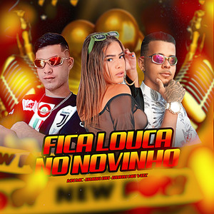 Fica louca no Novinho (Explicit)