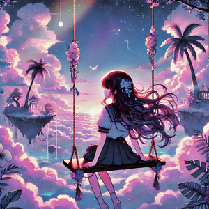 Paradise (Slowed|Reverb)