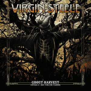 Ghost Harvest