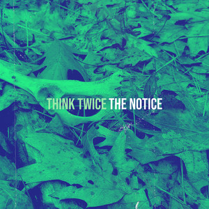 Think Twice (feat. Amanda Power)