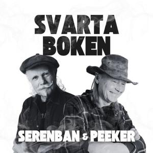 Svarta Boken