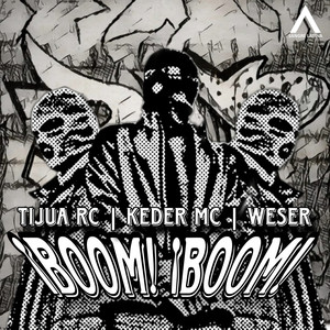 Boom Boom (Explicit)