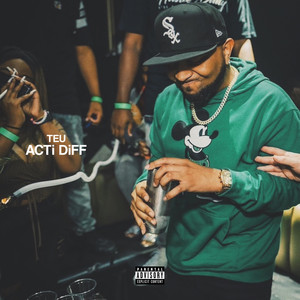 ACTi DiFF (Explicit)