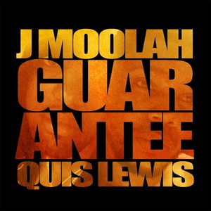 Guarantee (feat. Quis Lewis) [Explicit]