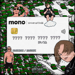 mono (Explicit)