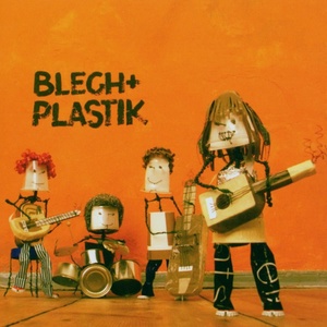 Blech Und Plastik