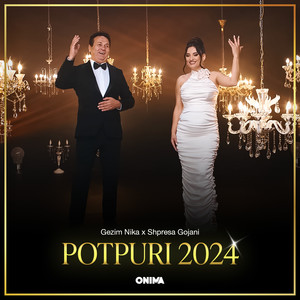 Potpuri 2024