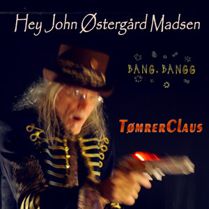 Hey John Østergård Madsen