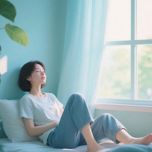 Lofi for Mindful Rest