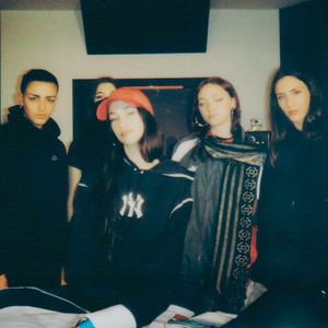 Cypher Vol. 1 (Explicit)