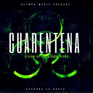 La Presion (feat. El Duro)