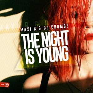 The Night Is Young (Original Mix)