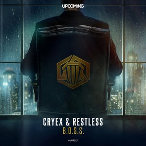 B.O.S.S. (Original Mix)